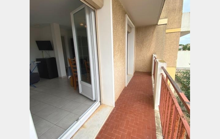  API AGENCE Appartement | LE GRAU-DU-ROI (30240) | 31 m2 | 143 100 € 